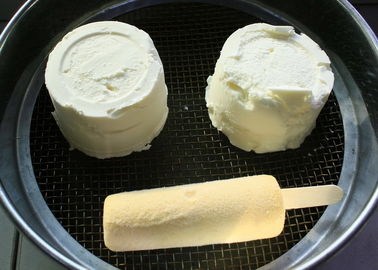 Γαλακτωματοποιητής τροφίμων πρώτων υλών αρτοποιείων στο βαθμό τροφίμων γαλακτωματοποιητών τροφίμων παγωτού και σταθεροποιητών PGE