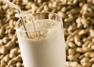 Σκόνη σε μορφή ποτού Αποσφενωτικό για γάλα σόγιας 10kg / κουτί