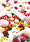 diglyceride συνήθειας μονο γαλακτωματοποιητές παγωτού στα τρόφιμα για τη σταθεροποίηση