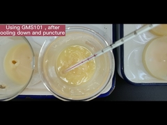 Γαλακτωματοποιητής Τροφίμων Μονοστερίνη και Αποσταγμένη Μονοστεατική Γλυκερίνη