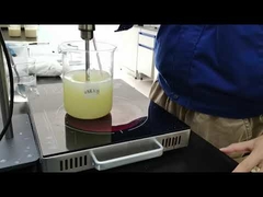 Υδατοδιαλυτό σύνθετο γαλακτωματοποιητής κέικ σε σκόνη Βαθμού τροφίμων