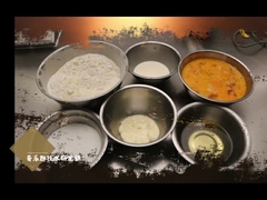 Βελτιωτής κέικ πηκτωμάτων κέικ σταθεροποιητών γαλακτωματοποιητή κέικ πρόσθετων ουσιών τροφίμων με το ISO Halal