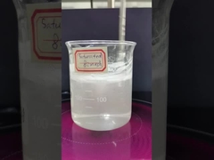 Εφαρμογή της σκόνης Glyceryl Monostearate GMS 80 mesh