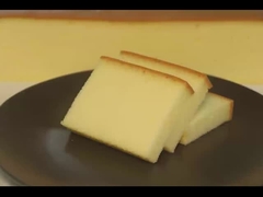 Σκόνη γαλακτωματοποιητικών τροφίμων με ≥ 250% δύναμη αφρώσεως