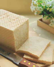 Φυσικός ζυμωνομμένος περιορισμός γεύσης για το ψωμί 800, ψωμί περιορισμού
