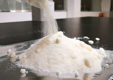 Οι γαλακτωματοποιητές σταθεροποιητών Popsicle γαλακτωματοποιητή παγωτού κτυπούν αποσταγμένο πρόσθετη ουσία Monoglyceride GMS4008 καλύμματος