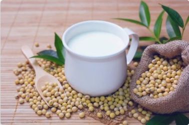 Milky White Glycerol Monostearate Self - Emulsifying Food Additive DH-Z80 Non - Dairy Creamer Emulsifier