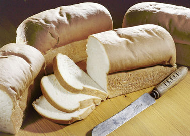 Βαθμός τροφίμων γαλακτωματοποιητές αρτοποιείων ψωμιού Halal E471 με Monoglyceride 60%