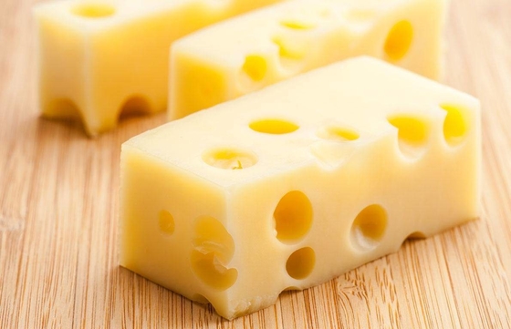 Succinylated Monoglycerides διευρύνουν τον όγκο ψωμιού και βελτιώνουν την ελαστικότητα