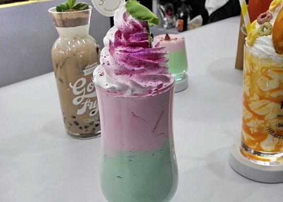 Ε475 Υδατοδιαλυτός γαλακτωματοποιητής