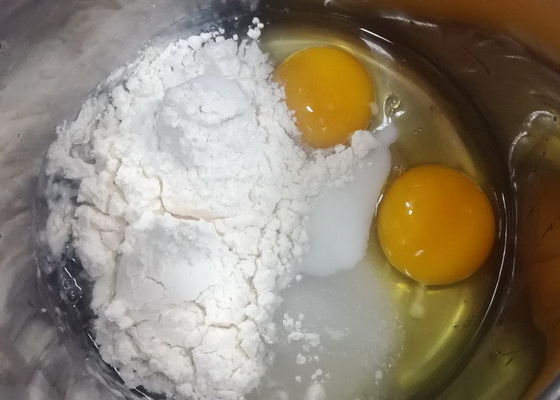 Σύνθετο γαλακτωματοποιητικό Poniard CP617 Ελαιόλαδο στιγμιαίας ζαχαροπλαστικής για αρτοποιία - HACCP ISO HALAL Πιστοποιημένο με ουδέτερη γεύση