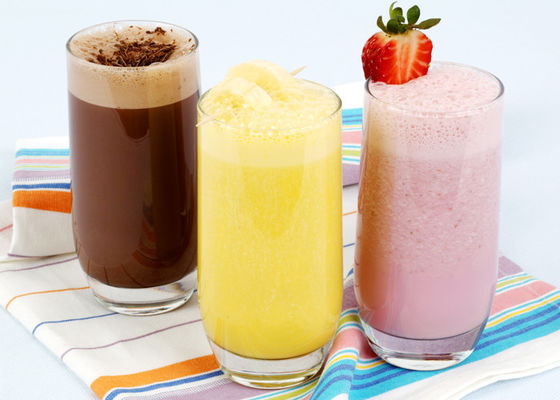 Ε475 Υδατοδιαλυτός γαλακτωματοποιητής