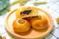 Τροφική ποιότητα Waxy Beads σύνθετος γαλακτωματοποιητής για αρτοποιία γλυκά και κέικ Premix SP817