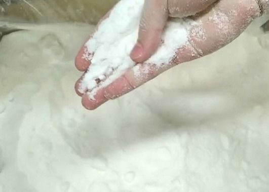Κίνα Εργοστάσιο Quick Risen SP Cake Emulsifier Τροφικό πρόσθετο για σφουγγαρό κέικ HALAL