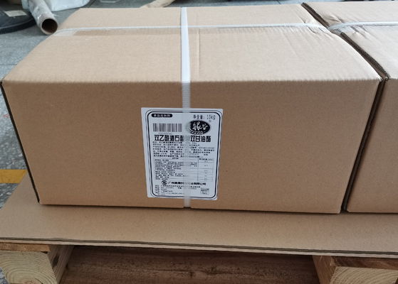 Μονό και διγλυκερίδια Ε472e Ελουσιστήρας