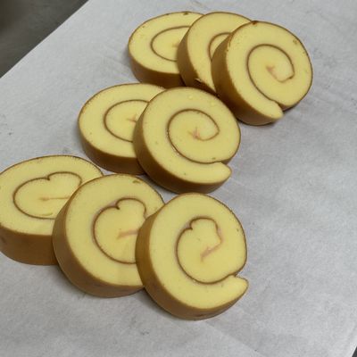 HALAL Πιστοποιημένο καφέ έως κίτρινο γαλακτωματοποιητικό ψήσιμο για τις απαιτήσεις των πελατών